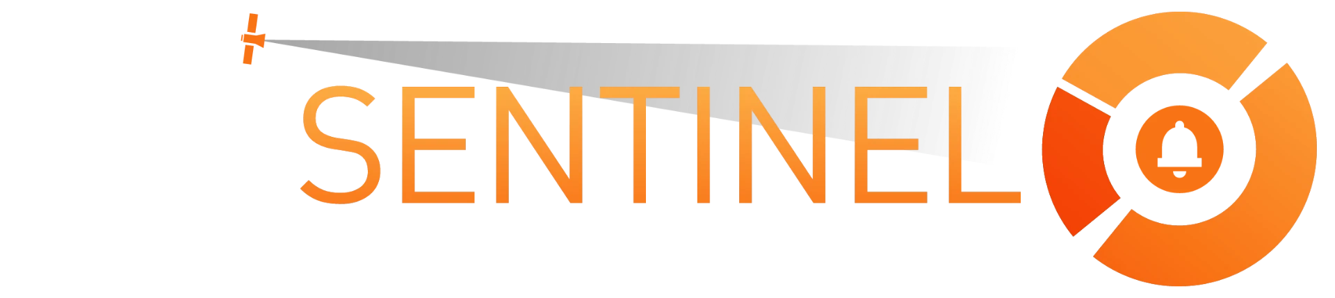 SatSentinel Alarm product logo